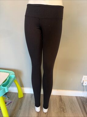 Lululemon size 8 Leggings